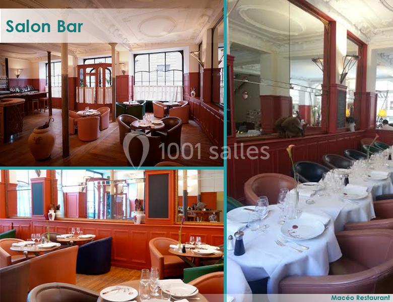 Macéo Restaurant - galerie - photo 18