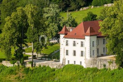 Chartreuse de Pomier - photo 3