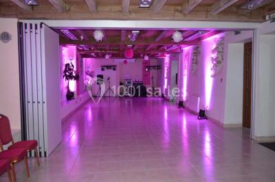 Miniature Location salle Crossac (Loire-Atlantique) - La Ferme Du Blanchot #2 Location salle Crossac (Loire-Atlantique) - La Ferme Du Blanchot #13