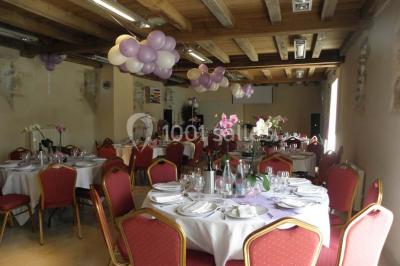 Miniature Location salle Crossac (Loire-Atlantique) - La Ferme Du Blanchot #3 Location salle Crossac (Loire-Atlantique) - La Ferme Du Blanchot #13