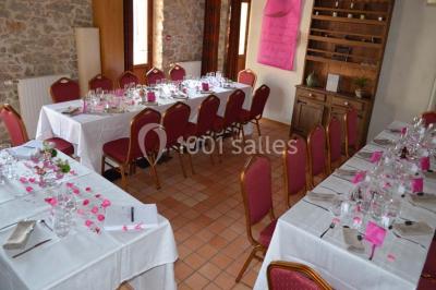 Miniature Location salle Crossac (Loire-Atlantique) - La Ferme Du Blanchot #4 Location salle Crossac (Loire-Atlantique) - La Ferme Du Blanchot #13