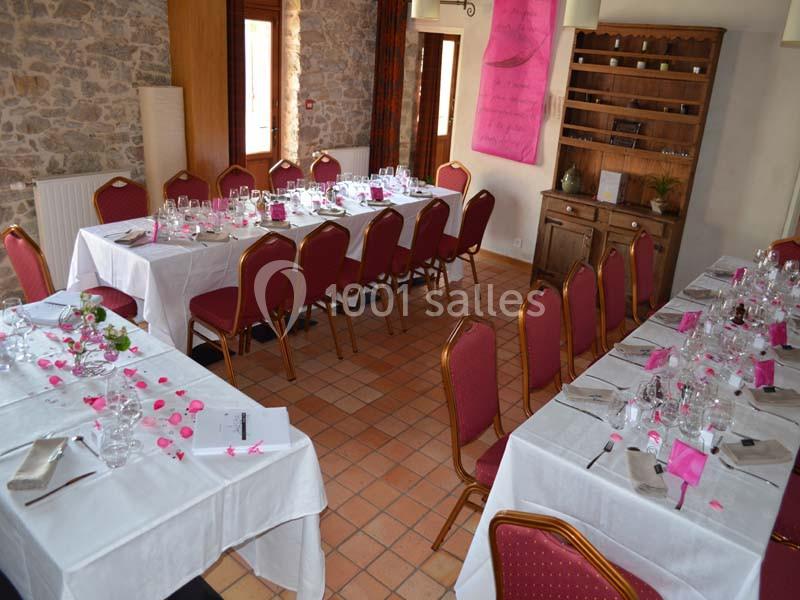 Location salle Crossac (Loire-Atlantique) - La Ferme Du Blanchot #4