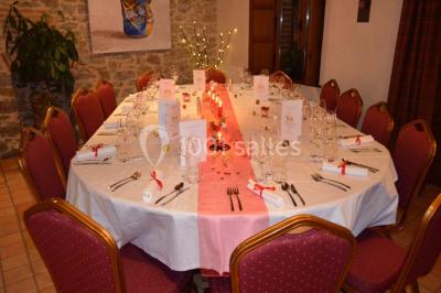 Miniature Location salle Crossac (Loire-Atlantique) - La Ferme Du Blanchot #5 Location salle Crossac (Loire-Atlantique) - La Ferme Du Blanchot #13