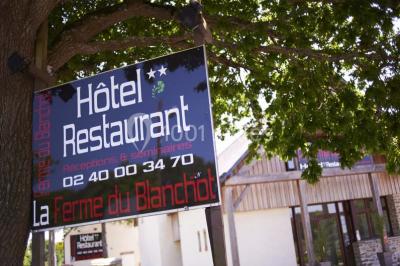 Miniature Location salle Crossac (Loire-Atlantique) - La Ferme Du Blanchot #6 Location salle Crossac (Loire-Atlantique) - La Ferme Du Blanchot #13