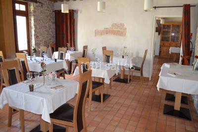 Miniature Location salle Crossac (Loire-Atlantique) - La Ferme Du Blanchot #9 Location salle Crossac (Loire-Atlantique) - La Ferme Du Blanchot #13