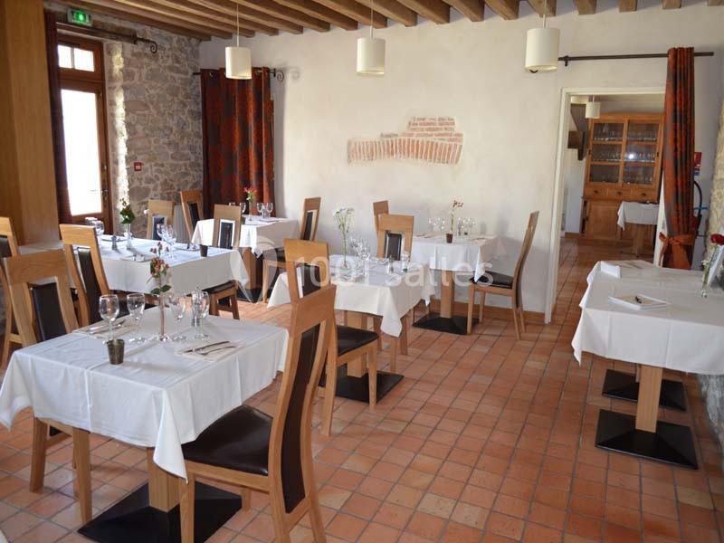 Location salle Crossac (Loire-Atlantique) - La Ferme Du Blanchot #9