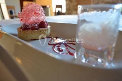 Miniature Location salle Crossac (Loire-Atlantique) - La Ferme Du Blanchot #10 Location salle Crossac (Loire-Atlantique) - La Ferme Du Blanchot #13