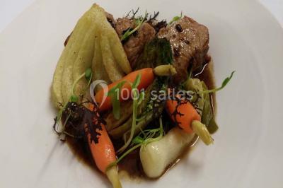 Miniature Location salle Crossac (Loire-Atlantique) - La Ferme Du Blanchot #11 Location salle Crossac (Loire-Atlantique) - La Ferme Du Blanchot #13