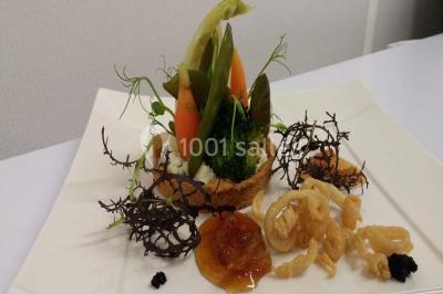 Miniature Location salle Crossac (Loire-Atlantique) - La Ferme Du Blanchot #12 Location salle Crossac (Loire-Atlantique) - La Ferme Du Blanchot #13