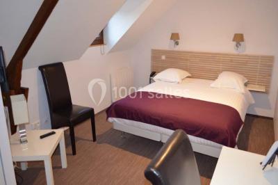 Miniature Location salle Crossac (Loire-Atlantique) - La Ferme Du Blanchot #13 Location salle Crossac (Loire-Atlantique) - La Ferme Du Blanchot #13