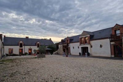 La Ferme du Blanchot - photo 1