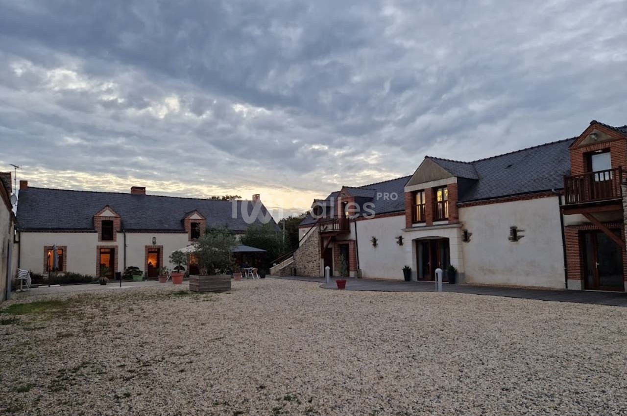 La Ferme du Blanchot - galerie - photo 1
