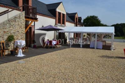 La Ferme du Blanchot - photo 5