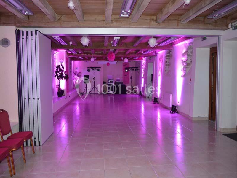 La Ferme du Blanchot - galerie - photo 9