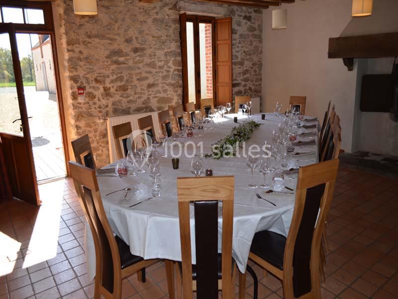 La Ferme du Blanchot - galerie - photo 7