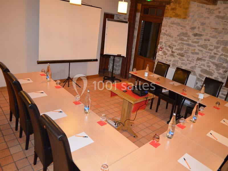 La Ferme du Blanchot - galerie - photo 6