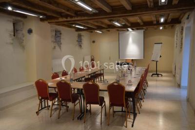 La Ferme du Blanchot - photo 3
