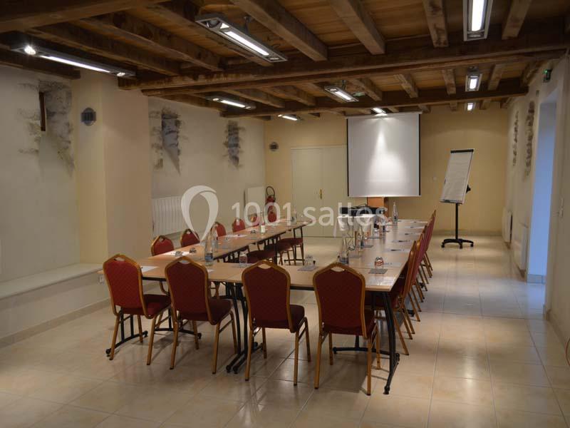 La Ferme du Blanchot - galerie - photo 3