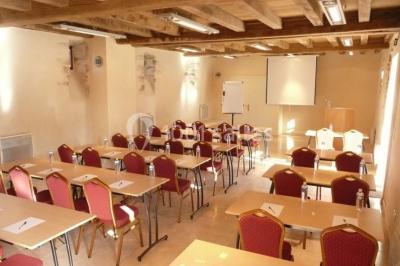 La Ferme du Blanchot - photo 2