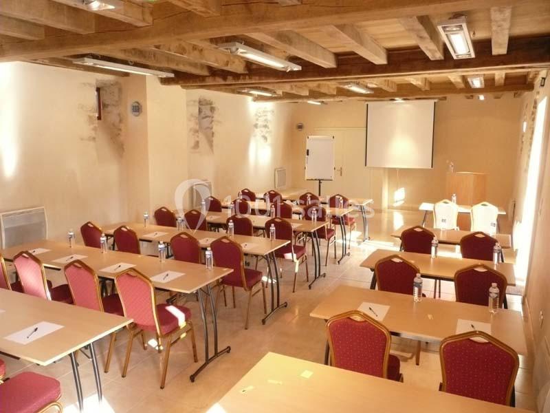 La Ferme du Blanchot - galerie - photo 2
