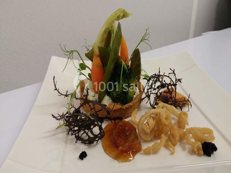 La Ferme du Blanchot - galerie - photo 13