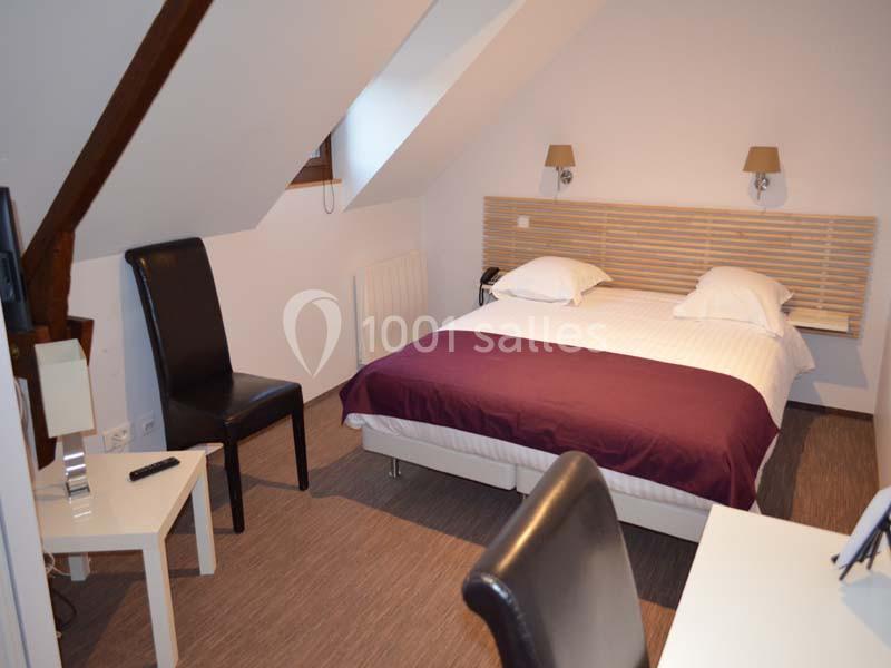La Ferme du Blanchot - galerie - photo 15