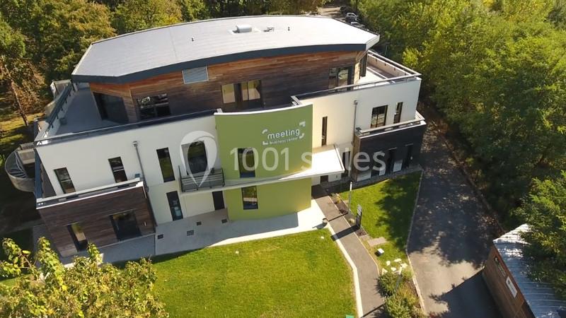 Location salle Toulouse (Haute-Garonne) - Meeting Business Center #2 Location salle Toulouse (Haute-Garonne) - Meeting Business Center #2