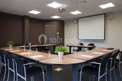 Miniature Location salle Toulouse (Haute-Garonne) - Meeting Business Center #4 Location salle Toulouse (Haute-Garonne) - Meeting Business Center #11