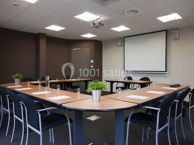 Location salle Toulouse (Haute-Garonne) - Meeting Business Center #4 Location salle Toulouse (Haute-Garonne) - Meeting Business Center #4