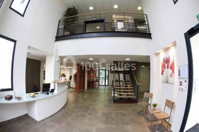 Miniature Location salle Toulouse (Haute-Garonne) - Meeting Business Center #3 Location salle Toulouse (Haute-Garonne) - Meeting Business Center #11