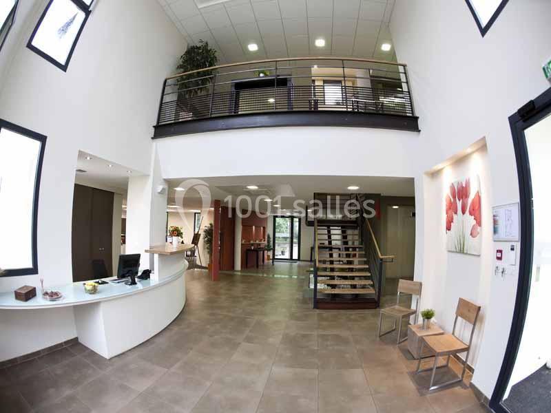 Location salle Toulouse (Haute-Garonne) - Meeting Business Center #3 Location salle Toulouse (Haute-Garonne) - Meeting Business Center #3