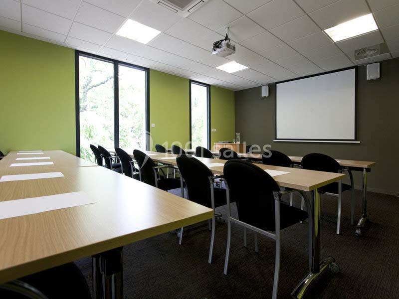 Location salle Toulouse (Haute-Garonne) - Meeting Business Center #7 Location salle Toulouse (Haute-Garonne) - Meeting Business Center #7