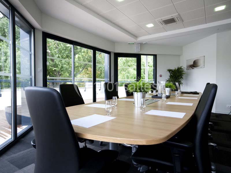 Location salle Toulouse (Haute-Garonne) - Meeting Business Center #1