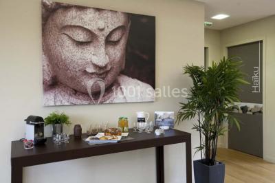 Miniature Location salle Toulouse (Haute-Garonne) - Meeting Business Center #8 Location salle Toulouse (Haute-Garonne) - Meeting Business Center #11