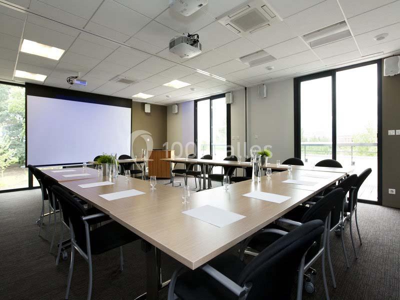 Location salle Toulouse (Haute-Garonne) - Meeting Business Center #10 Location salle Toulouse (Haute-Garonne) - Meeting Business Center #10