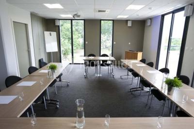 Miniature Location salle Toulouse (Haute-Garonne) - Meeting Business Center #11 Location salle Toulouse (Haute-Garonne) - Meeting Business Center #11