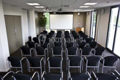 Miniature Location salle Toulouse (Haute-Garonne) - Meeting Business Center #6 Location salle Toulouse (Haute-Garonne) - Meeting Business Center #11