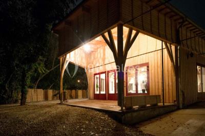 Location salle Pont-Sainte-Marie (Aube) - La Cabane #9