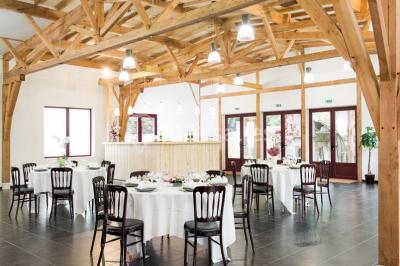 Location salle Pont-Sainte-Marie (Aube) - La Cabane #9