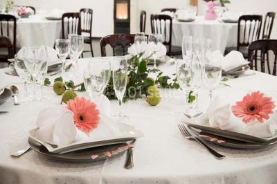 Location salle Pont-Sainte-Marie (Aube) - La Cabane #9