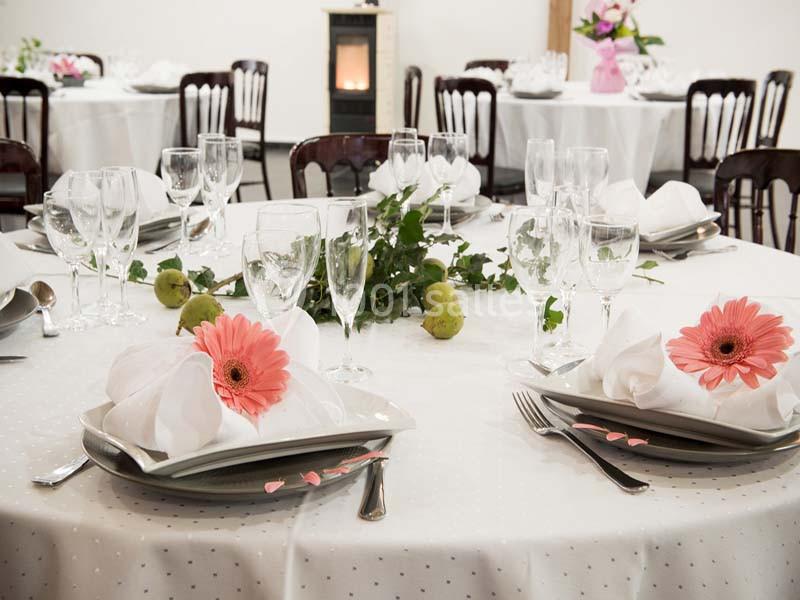 Location salle Pont-Sainte-Marie (Aube) - La Cabane #4