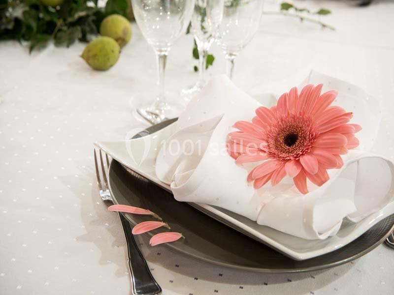 Location salle Pont-Sainte-Marie (Aube) - La Cabane #5