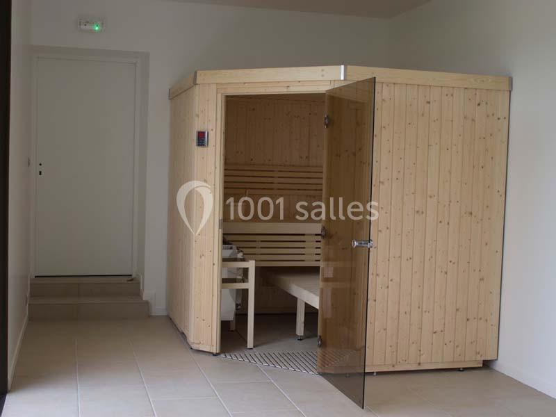 Le Manoir de Hauterive - galerie - photo 8