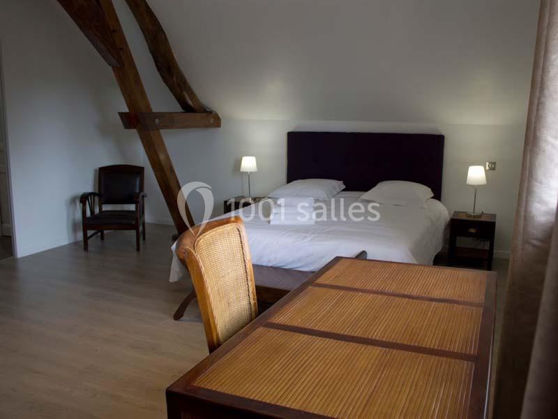 Le Manoir de Hauterive - galerie - photo 6