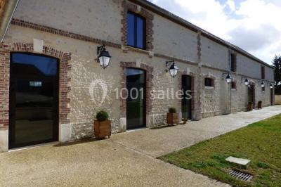 Le Manoir de Hauterive - photo 2