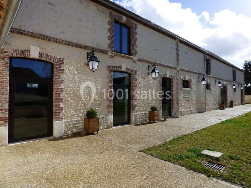Le Manoir de Hauterive - galerie - photo 2
