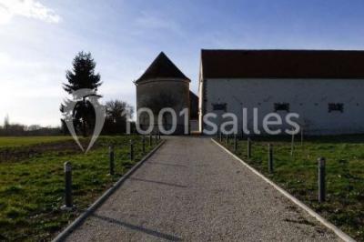 Le Manoir de Hauterive - photo 1