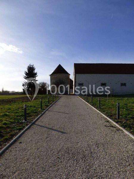 Le Manoir de Hauterive - galerie - photo 1