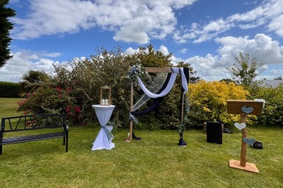 Le Domaine de la Marnière - photo 3