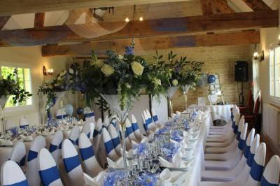 Le Domaine de la Marnière - photo 5